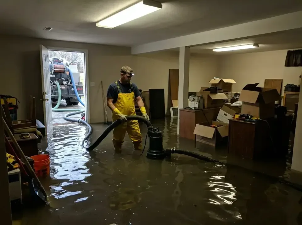 basement-burst-pipe-flooding-a-001 — frequently asked questions, 24-Hour Water Damage Restoration Services in Girard, PA